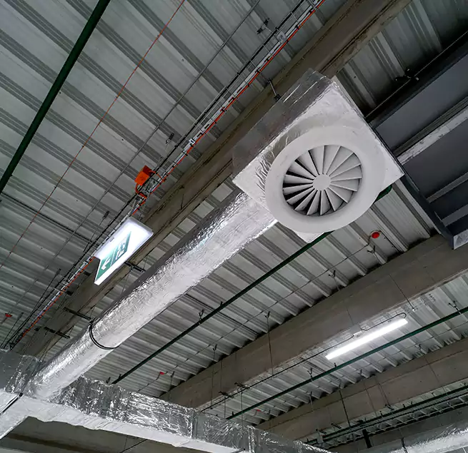 Why Homeowners & Businesses Trust Us in Roanoke, VA