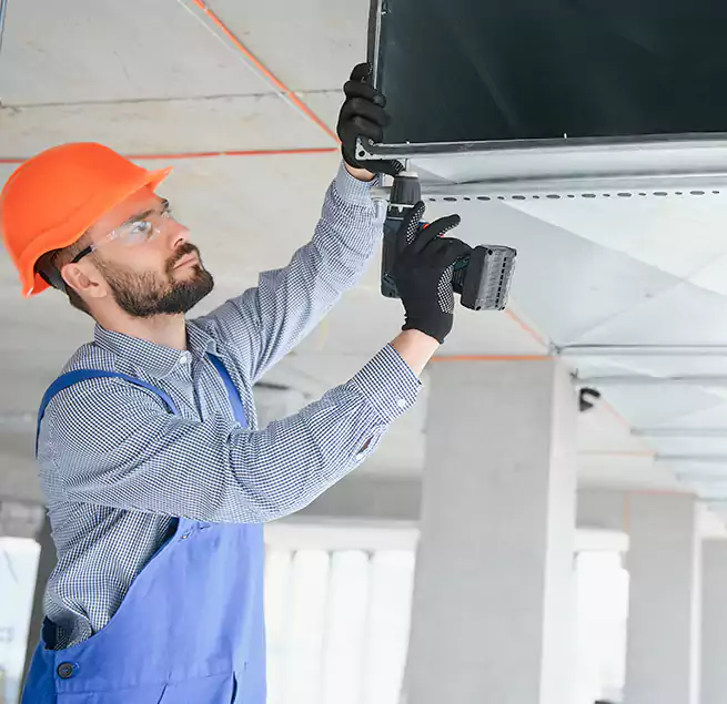 Why Homeowners & Businesses Trust Us in Roanoke, VA?