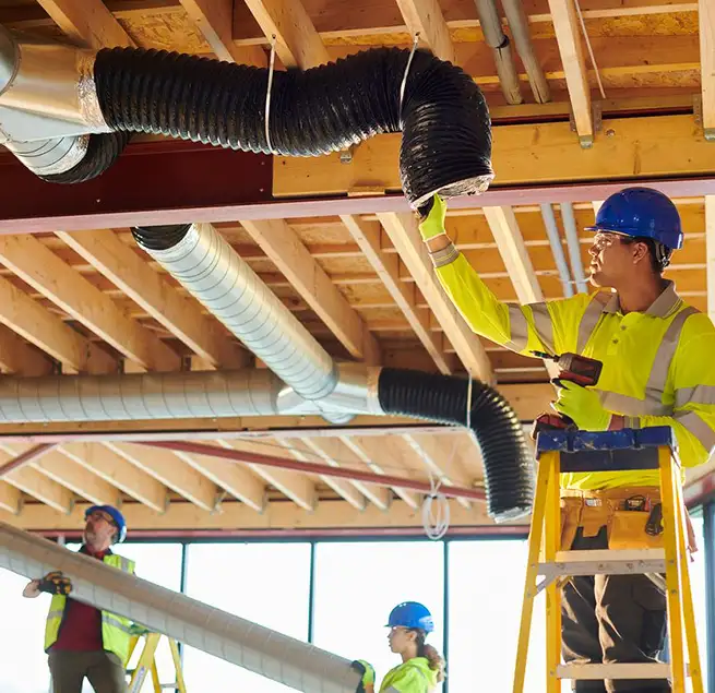 Why Homeowners & Businesses Trust Us in Roanoke, VA?