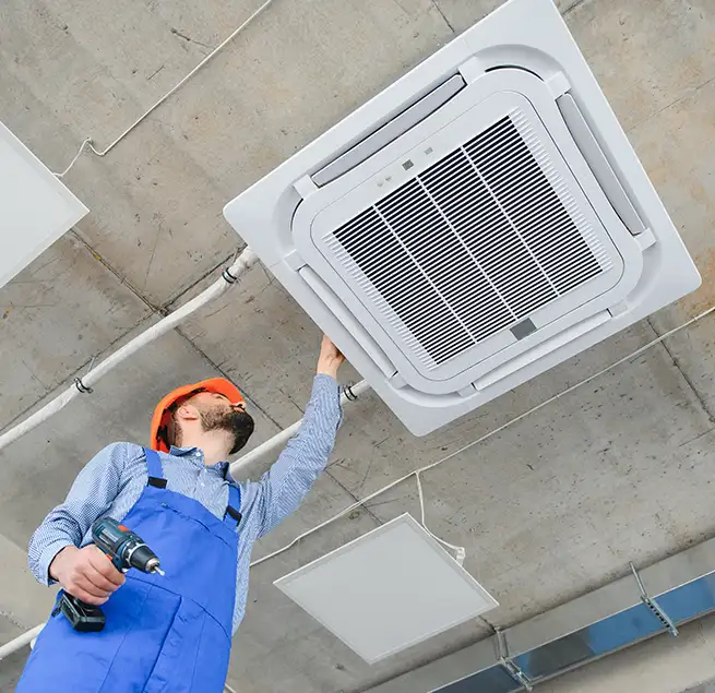 Why Homeowners & Businesses Trust Us in Roanoke, VA