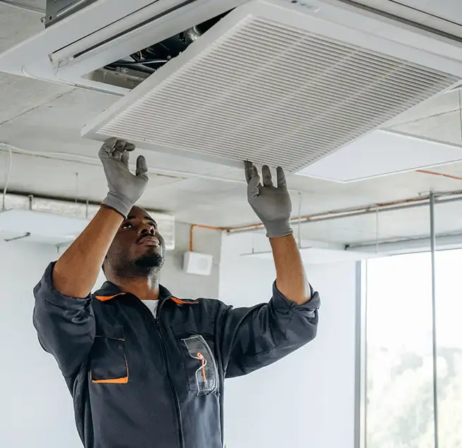 Why Homeowners & Businesses Trust Us in Roanoke, VA?