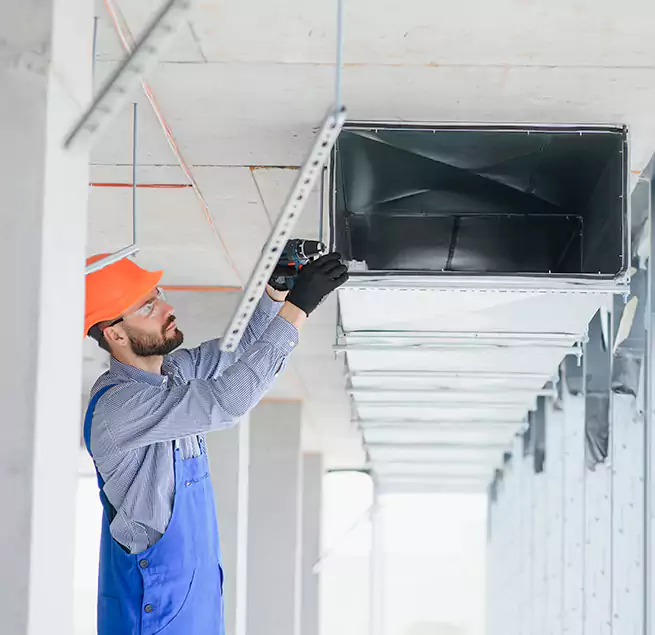 Why Homeowners & Businesses Trust Us in Roanoke, VA?