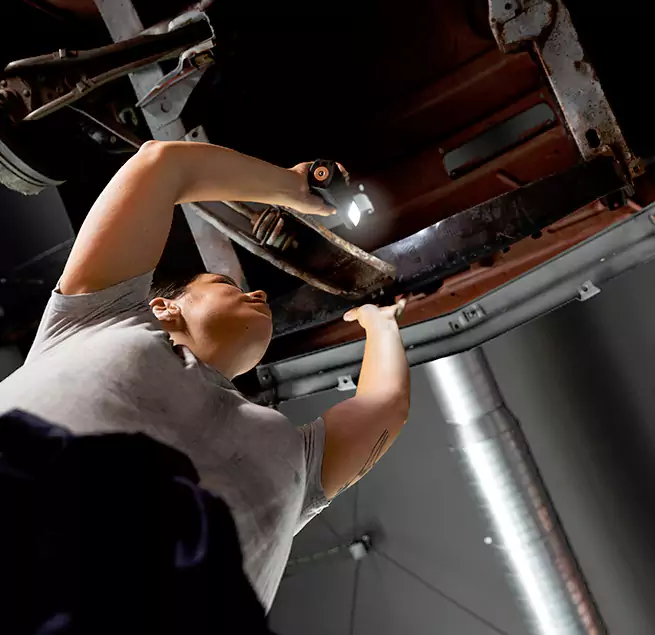 Why Homeowners & Businesses Trust Us Roanoke, VA