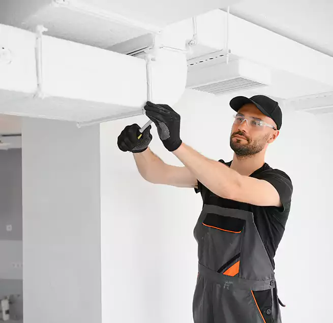 Why Homeowners Businesses Trust Us Roanoke, VA