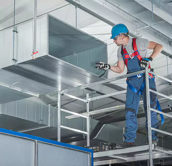 Why Homeowners & Businesses Trust Us Roanoke, VA