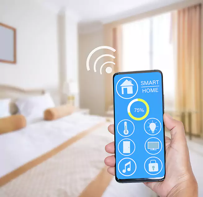 Why Homeowners & Businesses Trust Us in Roanoke, VA