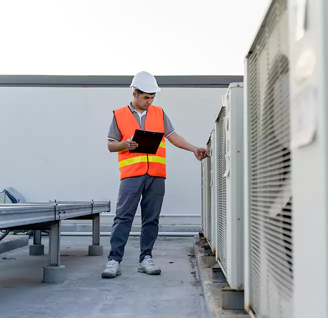 Why Homeowners & Businesses Trust Us in Roanoke, VA?